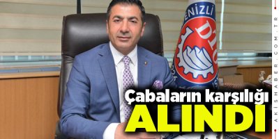 Başkan Erdoğan’dan Kutlama
