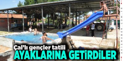 Dayanışma Ve Çalışmanın Zaferi