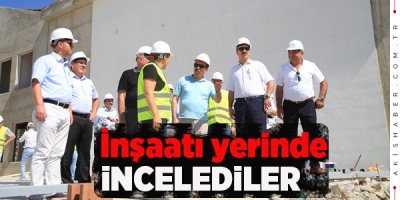 PAÜ Heyetinden Karahayıt Ziyareti