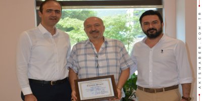 PAÜ Hastanelerine Büyük Bağış