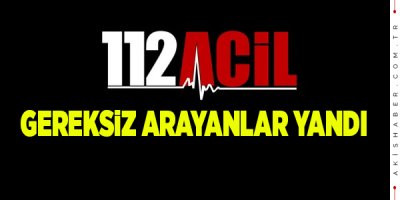 Asılsız İhbarlara Ceza