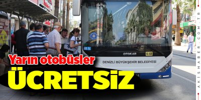 15 Temmuz'da da Özel Uygulama