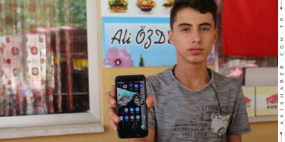 Çameli'nde 4.5 G Test Edildi