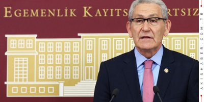 Basın Demokrasinin 4. Kuvveti Olmalı