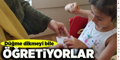 Büyükşehir’den Geliştiren Kurs
