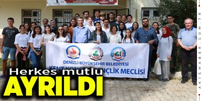 En Aktif Kamp Sona Erdi