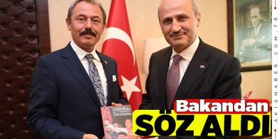 Tüm Kapıları Çalacağız
