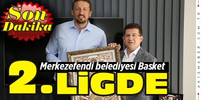 Denizli Basket Merkezefendi ile Geri Döndü