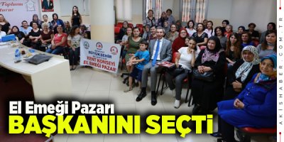 10 Senedir Kadınları Destekliyor