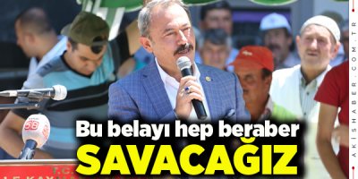Bunun Da Üstesinden Geleceğiz