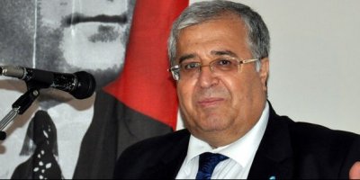 Türker:Kurtuluş Savaşı Ruhu Hepimizde Mevcuttur