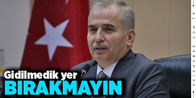 Başkan Zolan’dan Kurban Bayramı Mesajı