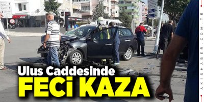 Trafik Lambası Zor Durdurdu