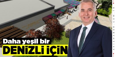 Büyükşehir Verdiği Sözü Tutuyor