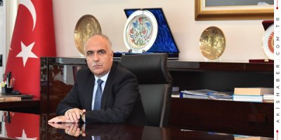Vali Karahan: Heyecan İçindeyiz