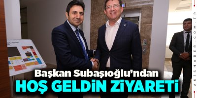 Çalışmalar Koordineli Olarak Yapılacak