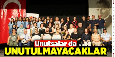 Kadın Meclisi’nden Çok Değerli Bir Etkinlik