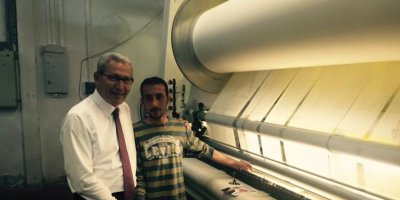 Arslan,CHP İktidarında İşsizliği Bitireceğiz