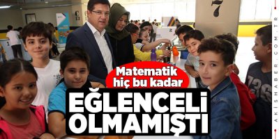 Çocuğunuzu Kesinlikle Götürün