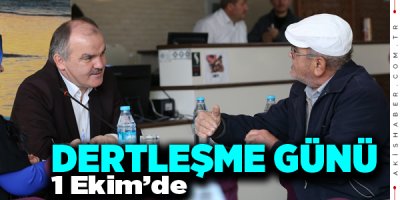 Başkan Gürlesin Herkesi Davet Etti