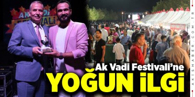 Festivalin 2. Günü De Dolup Taştı