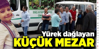 Gözyaşları İle Uğurlandı