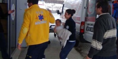 Ağır Yaralanan Adil Ege Yaşaması İçin Uyutuluyor