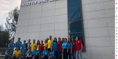 PAÜ’de 2. Çalıştay