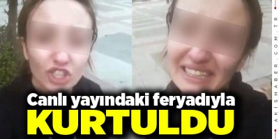 Teknoloji Sayesinde Hayata Tutundu
