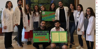 Hasta Haklarını İlk Ağızdan Dinlediler