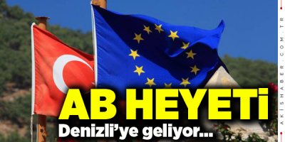Tüm Denizli'yi Gezecekler