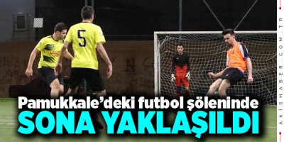 5 Takım Yarı Finale Çıktı