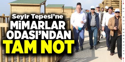Tematik Parkı Yerinde İncelediler
