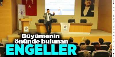 DENİB Akademi'de Eğitimler Sürüyor