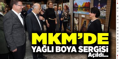 Sergiye Büyük İlgi