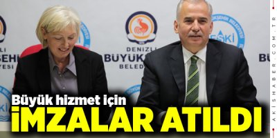 Büyükşehir O Mahallelere de El Atıyor