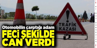 Pamukkale’den Acı Haber