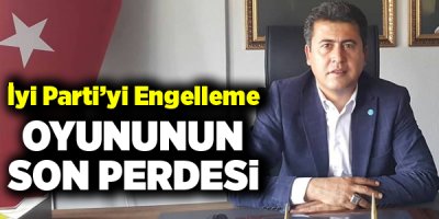 Başkan Akgün’den Büyükşehir’e Tepki