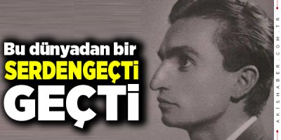 Vefatının 35. Yıl Dönümünde Rahmetle Anıyoruz