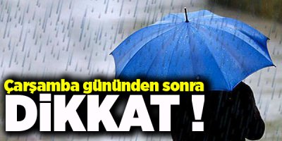 Yeni Haftanın Hava Durumu