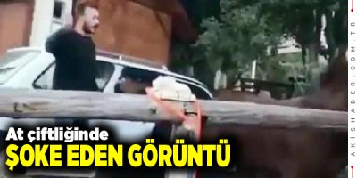 Sosyal Medyada Tepki Topladı