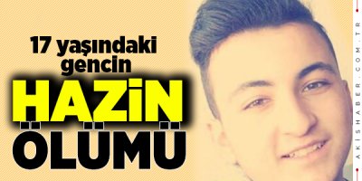Pamukkale'de Feci Kaza
