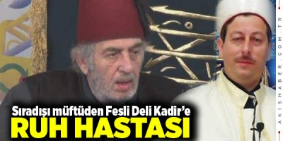 Sözde Tarihçiye Tepkiler Artıyor