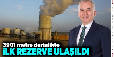 Büyükşehir’den Ülke Ekonomisine Büyük Katkı