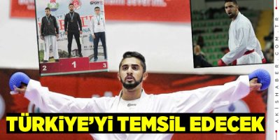 Denizli’den Şampiyon Çıktı
