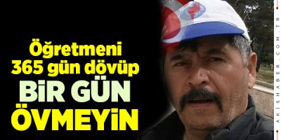 Bize Masal Anlatmayı Bırakın!