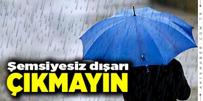 Denizli’de 5 Günlük Sıcaklık Değerleri