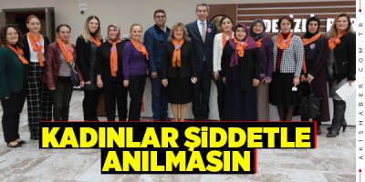 Halam Geldi Filmi Kadınları Buluşturdu