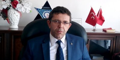 Öztürk : “Elem Yec'al Keydehüm Fî Tadlîl