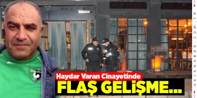 Gözaltına Alınanlardan Biri Tutuklandı